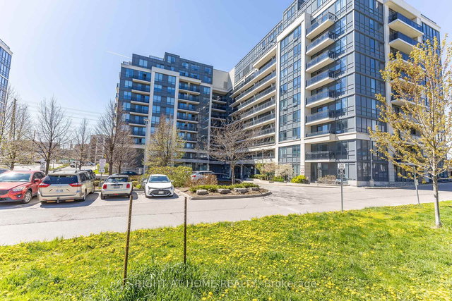 1021 - 370 Highway 7 E