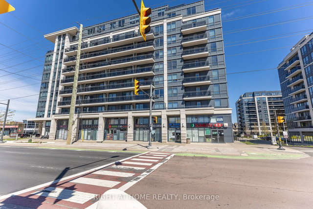 1021 - 370 Highway 7 E