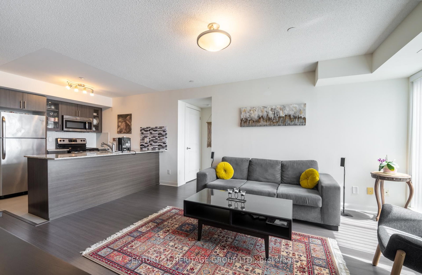 75 Norman Bethune Avenue, Unit 909 - Photo 11