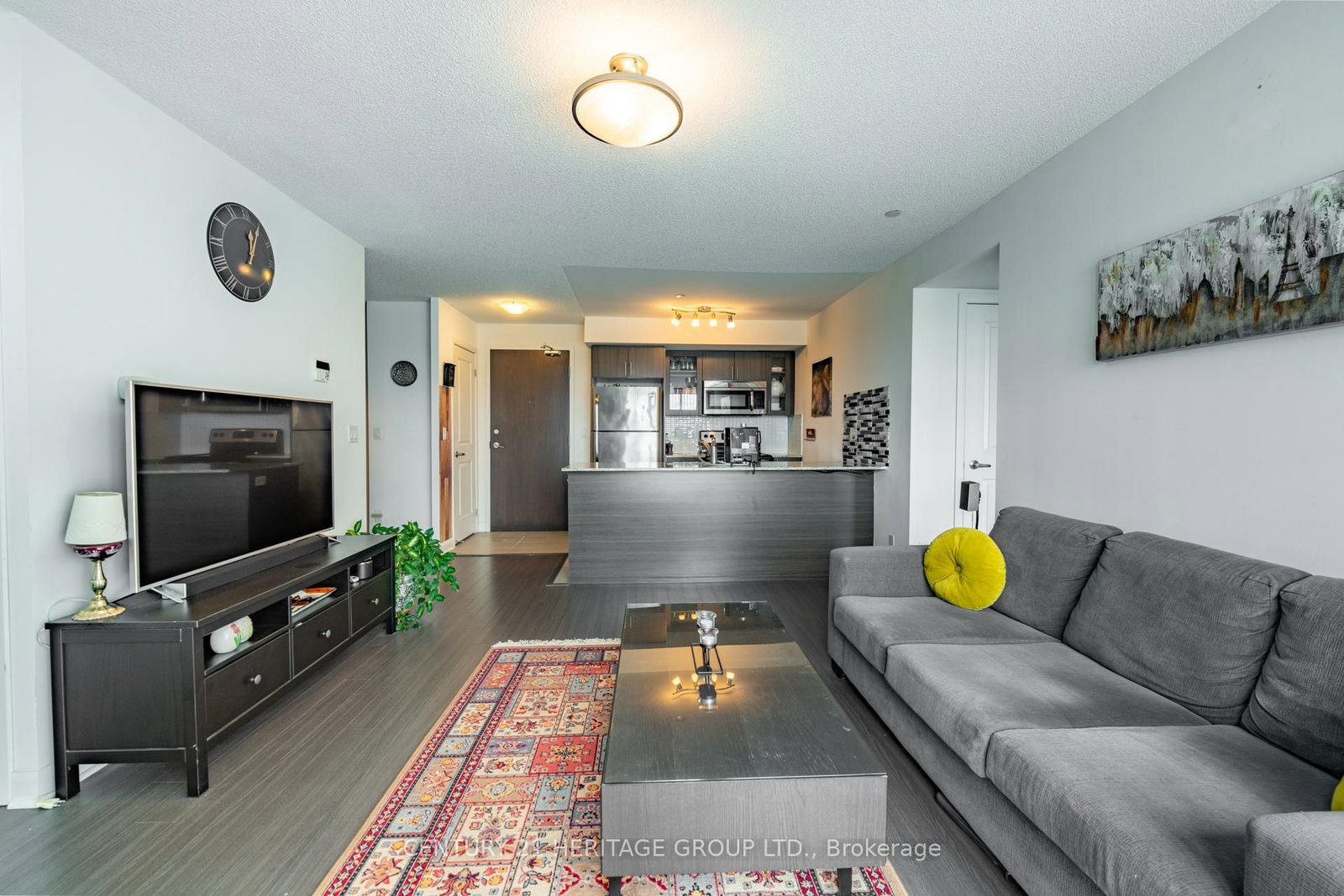75 Norman Bethune Avenue, Unit 909 - Photo 12