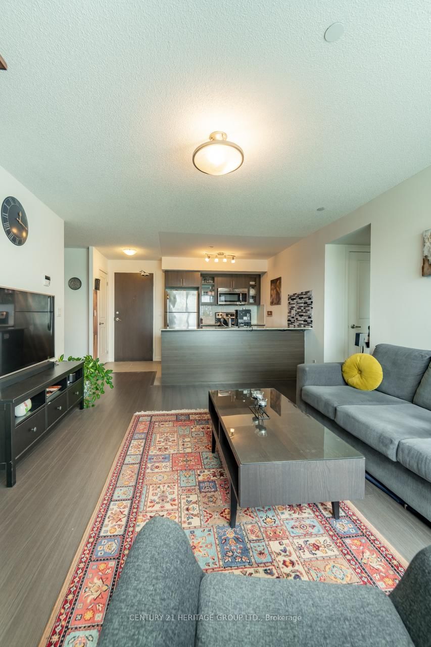 75 Norman Bethune Avenue, Unit 909 - Photo 16
