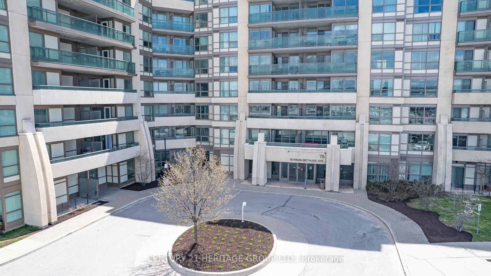 75 Norman Bethune Avenue, Unit 909 - Photo 2