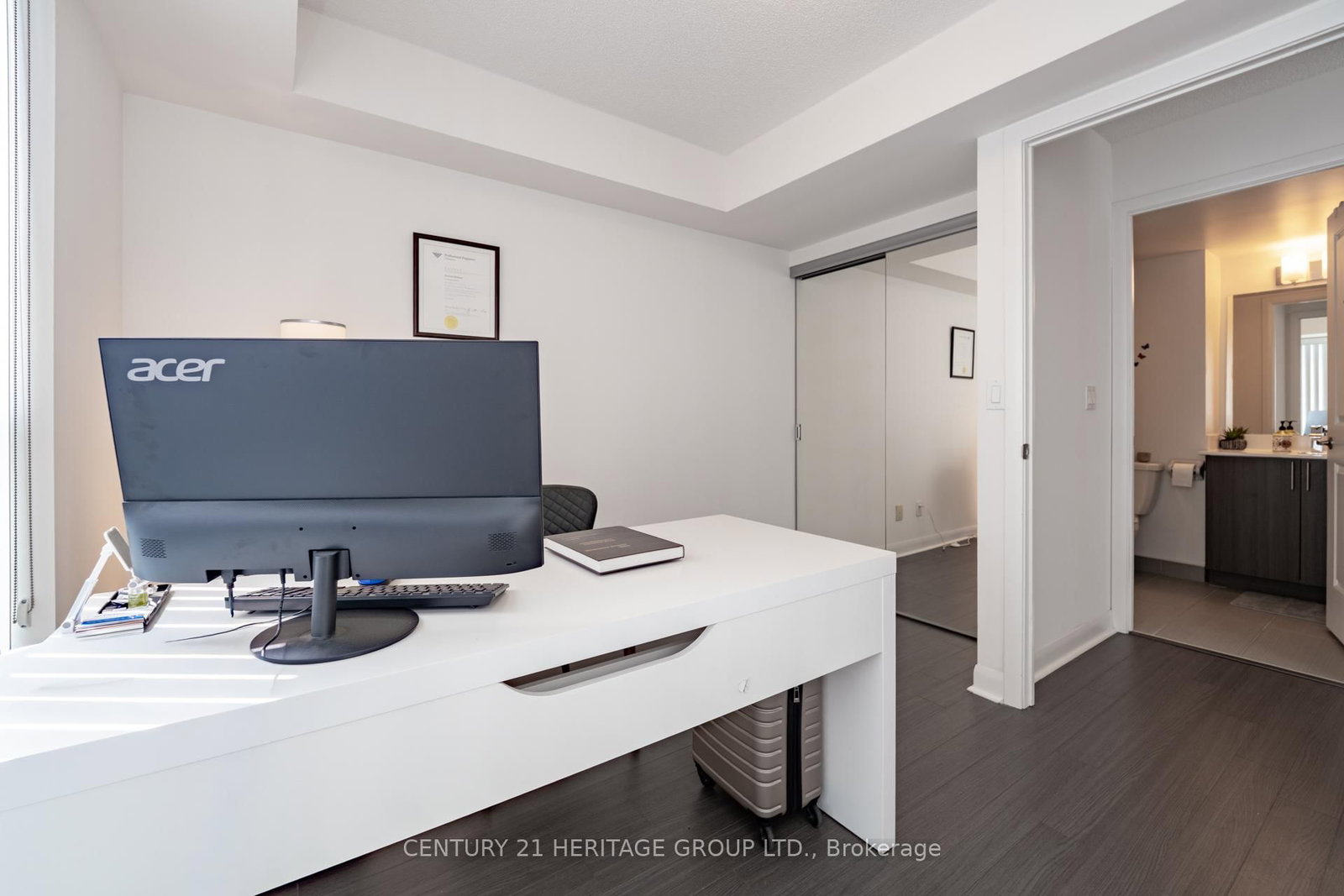 75 Norman Bethune Avenue, Unit 909 - Photo 23