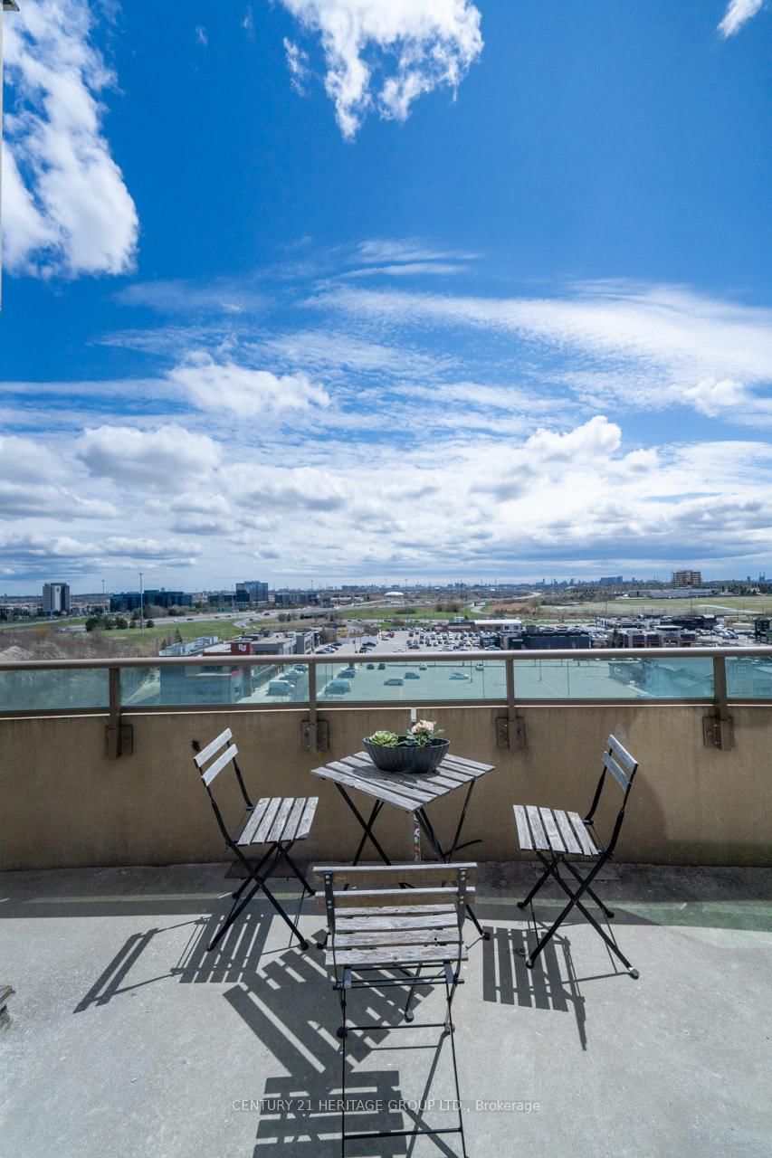 75 Norman Bethune Avenue, Unit 909 - Photo 28