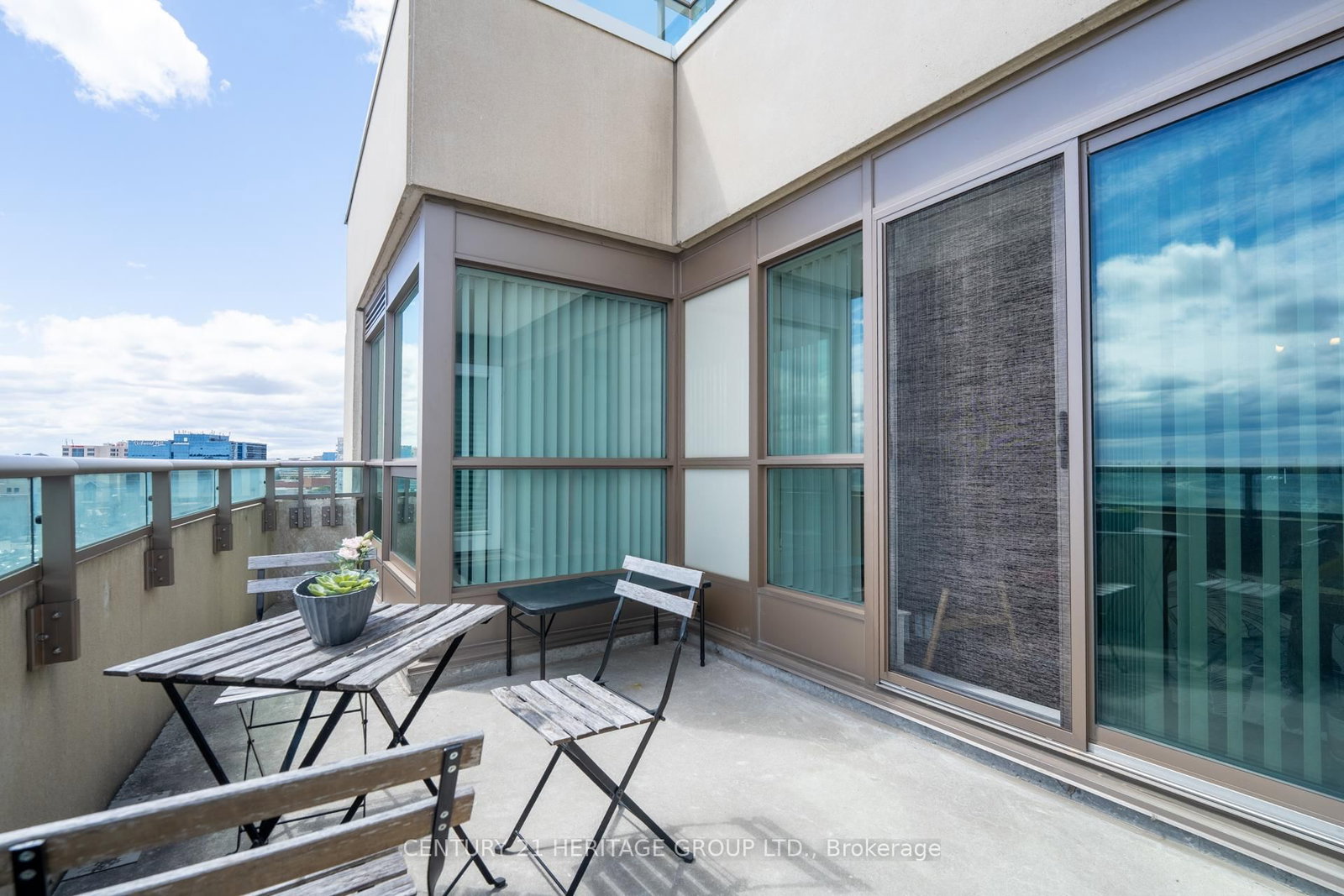 75 Norman Bethune Avenue, Unit 909 - Photo 29