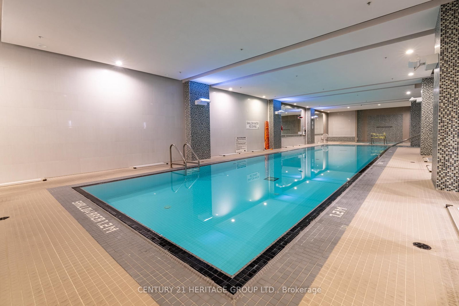 75 Norman Bethune Avenue, Unit 909 - Photo 31