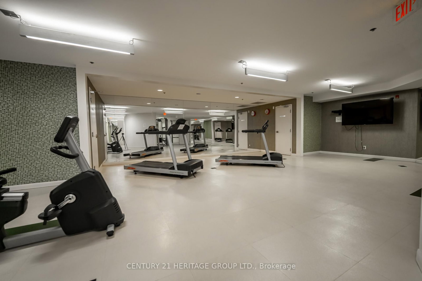 75 Norman Bethune Avenue, Unit 909 - Photo 34