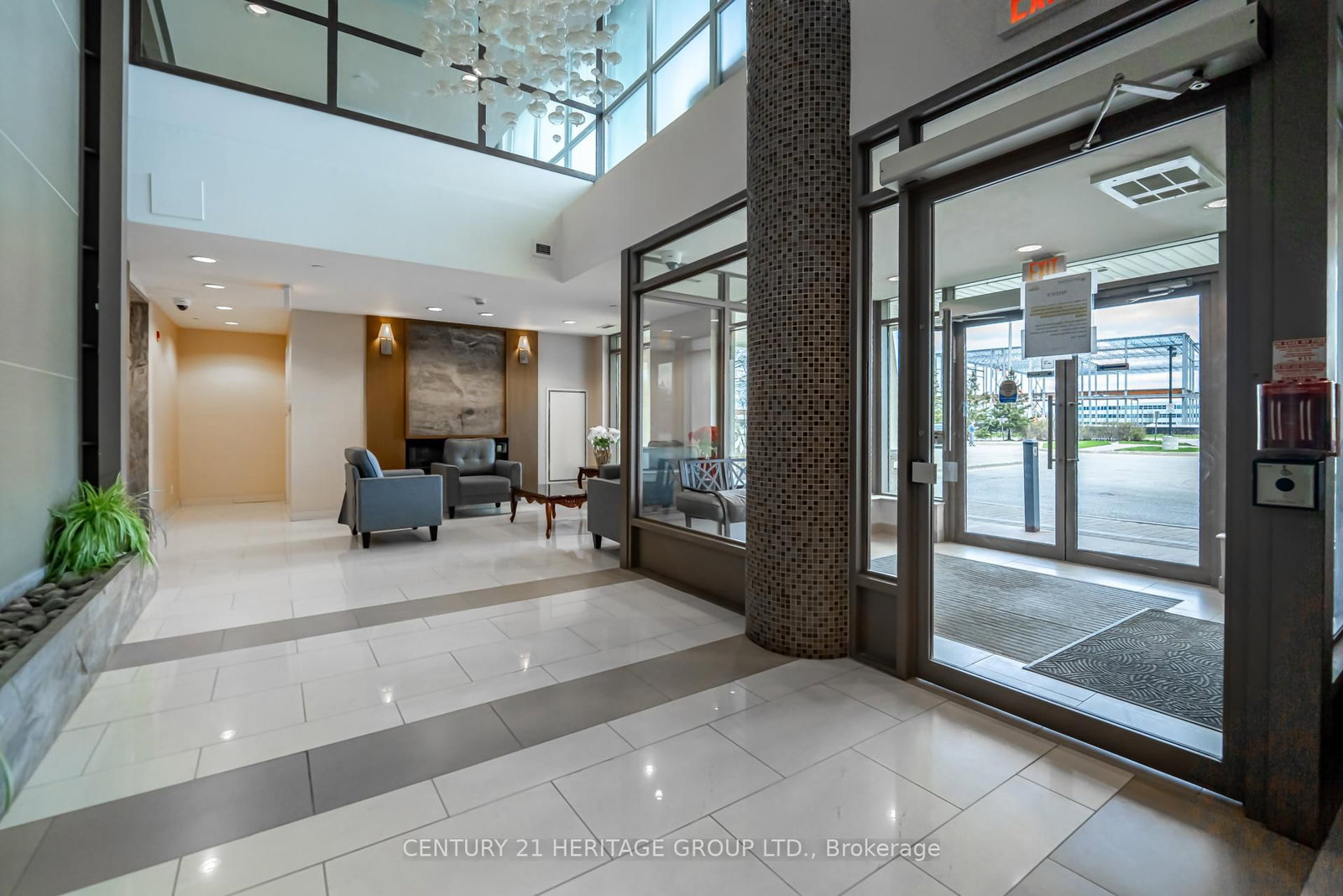 75 Norman Bethune Avenue, Unit 909 - Photo 36