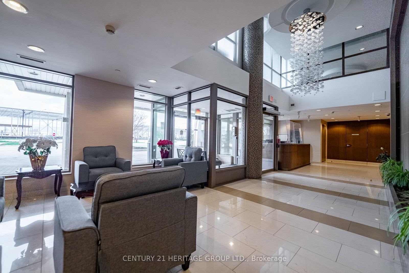 75 Norman Bethune Avenue, Unit 909 - Photo 38