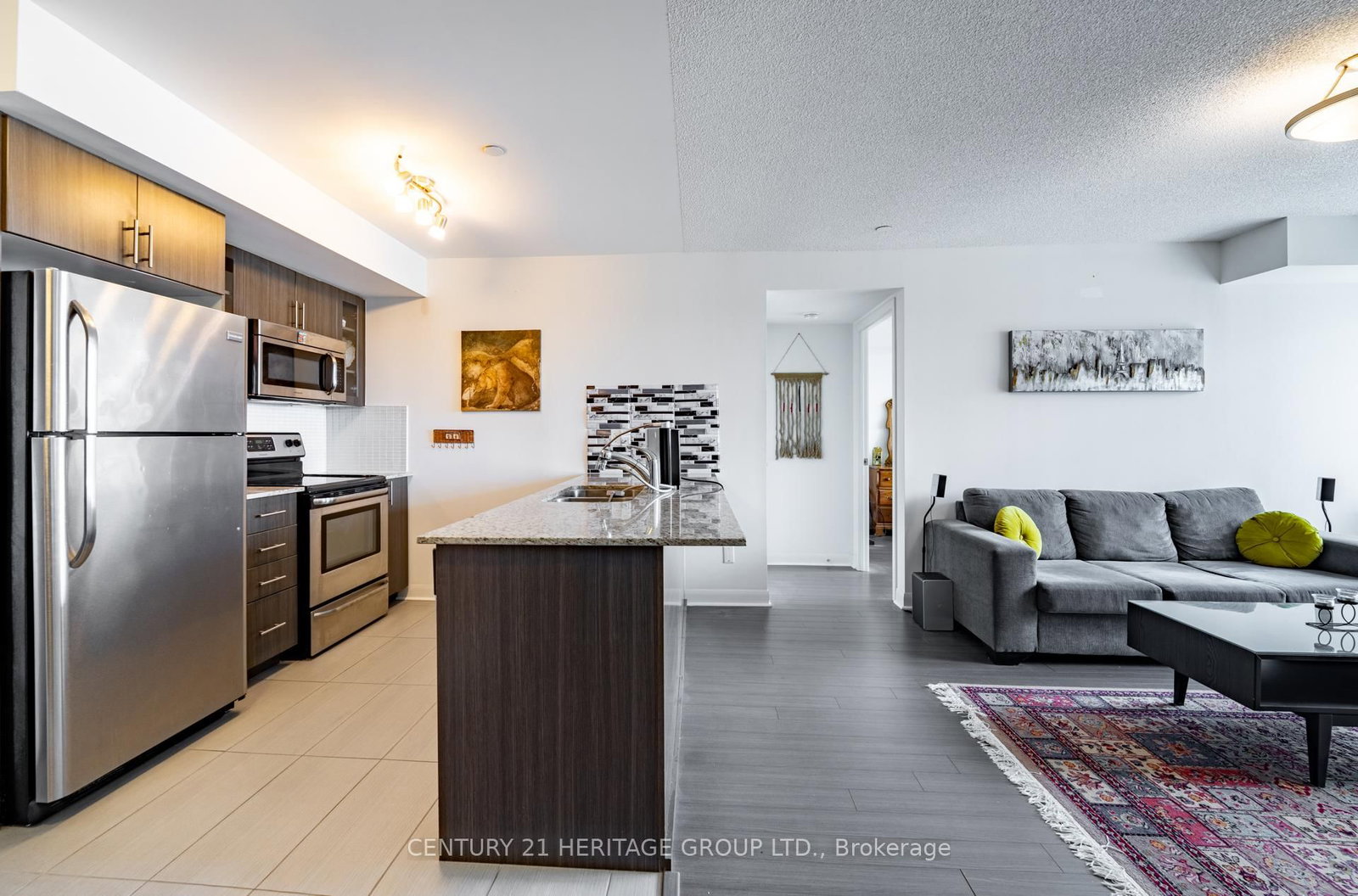 75 Norman Bethune Avenue, Unit 909 - Photo 7