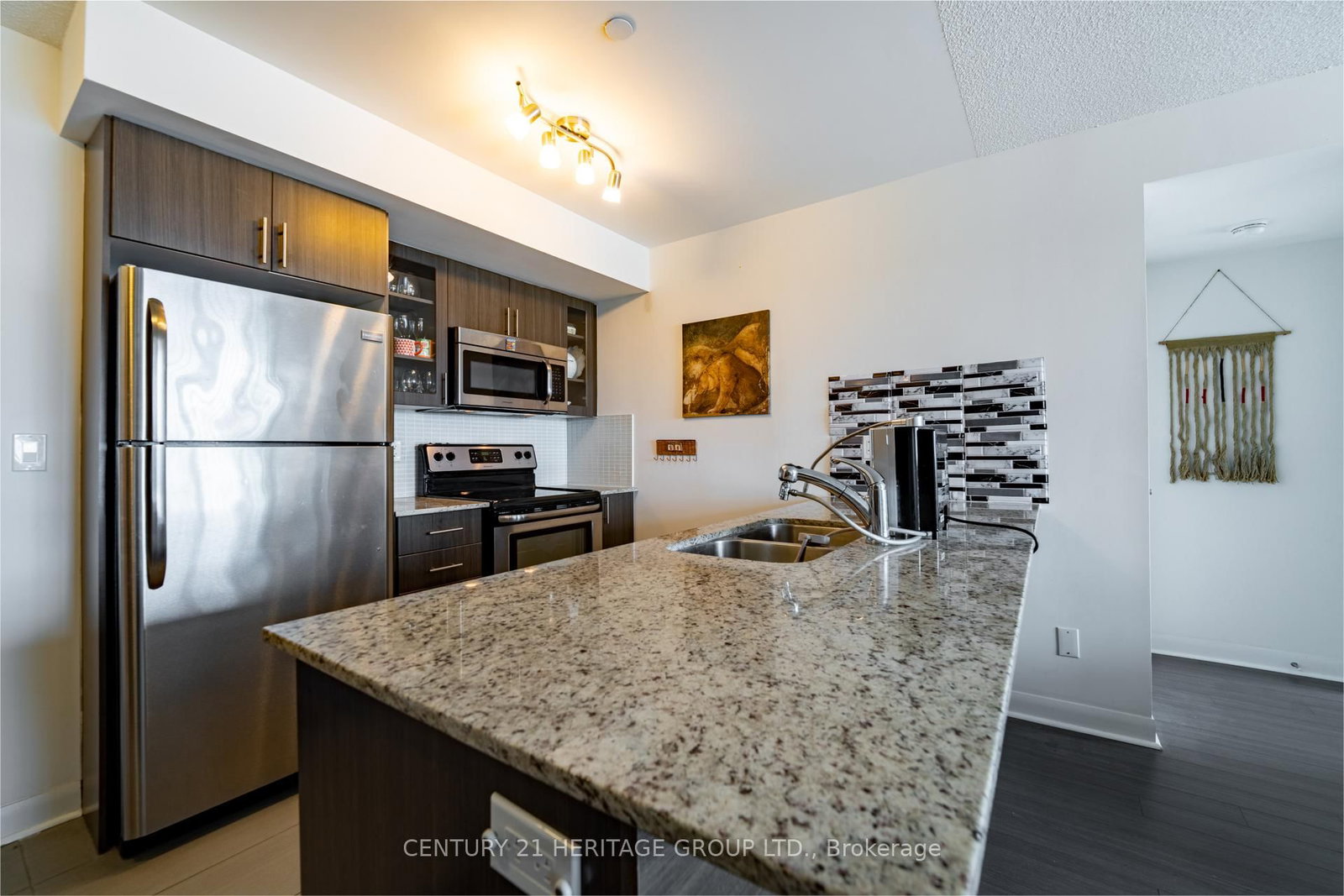 75 Norman Bethune Avenue, Unit 909 - Photo 8