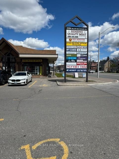 2354 Major Mackenzie Drive W, Unit 5