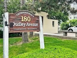 104 - 180 Dudley Avenue