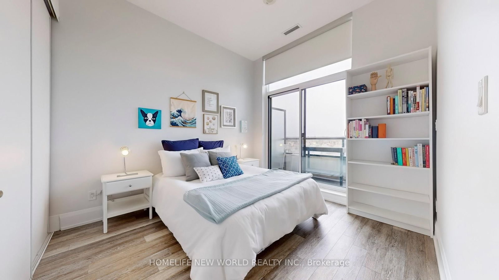 25 Water Walk Drive, Unit PH15 - Photo 12