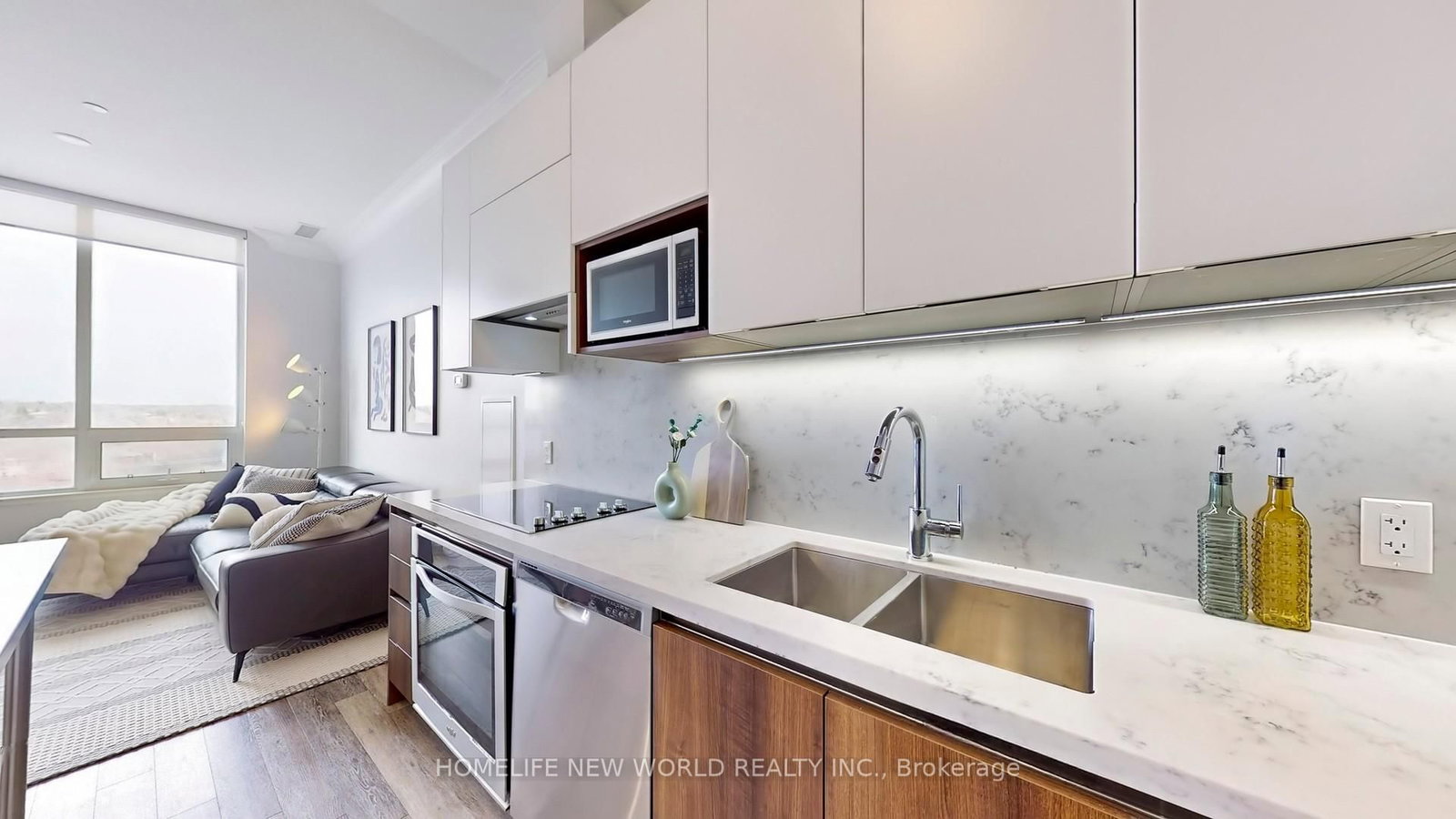 25 Water Walk Drive, Unit PH15 - Photo 5