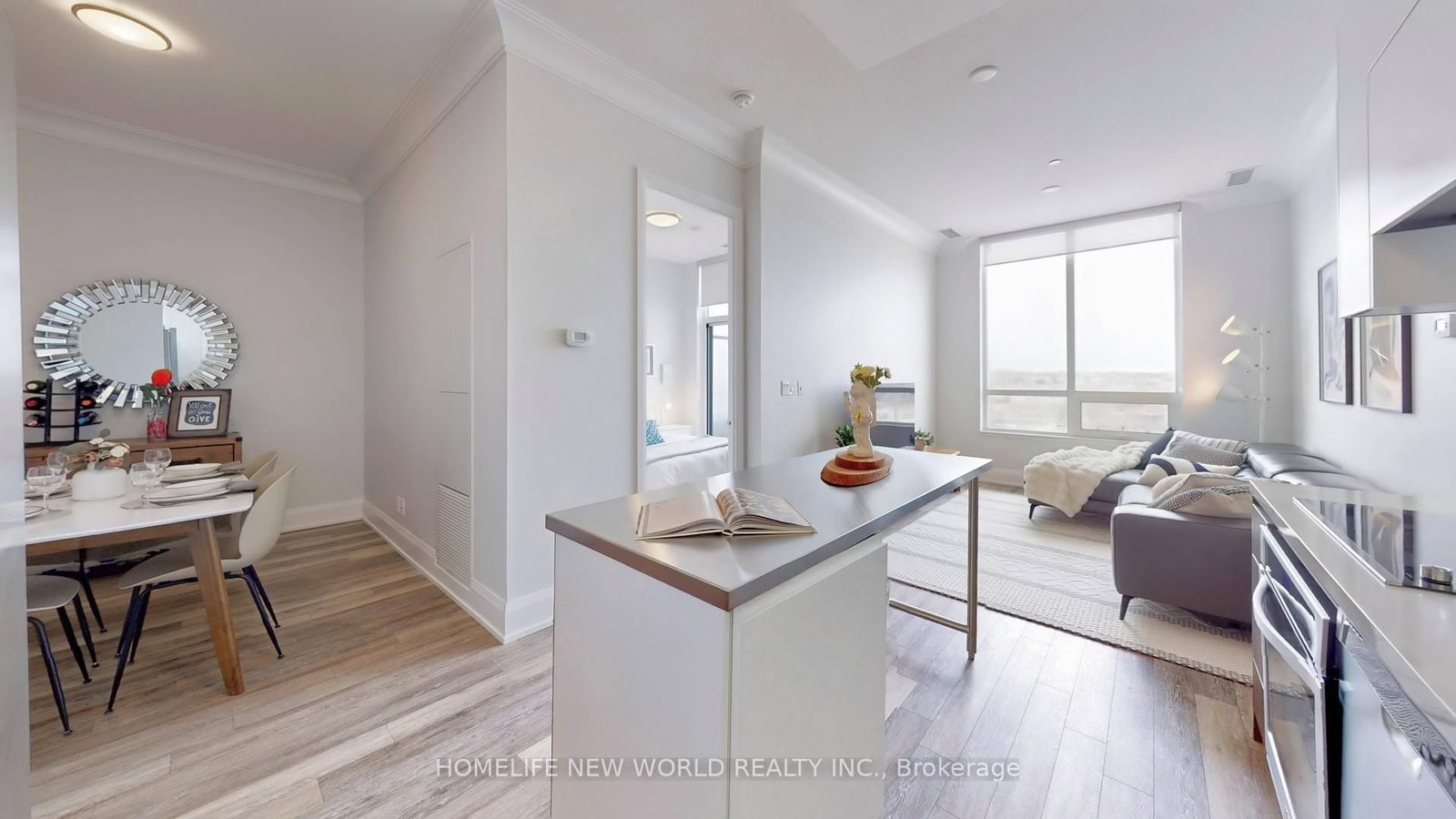 25 Water Walk Drive, Unit PH15 - Photo 8