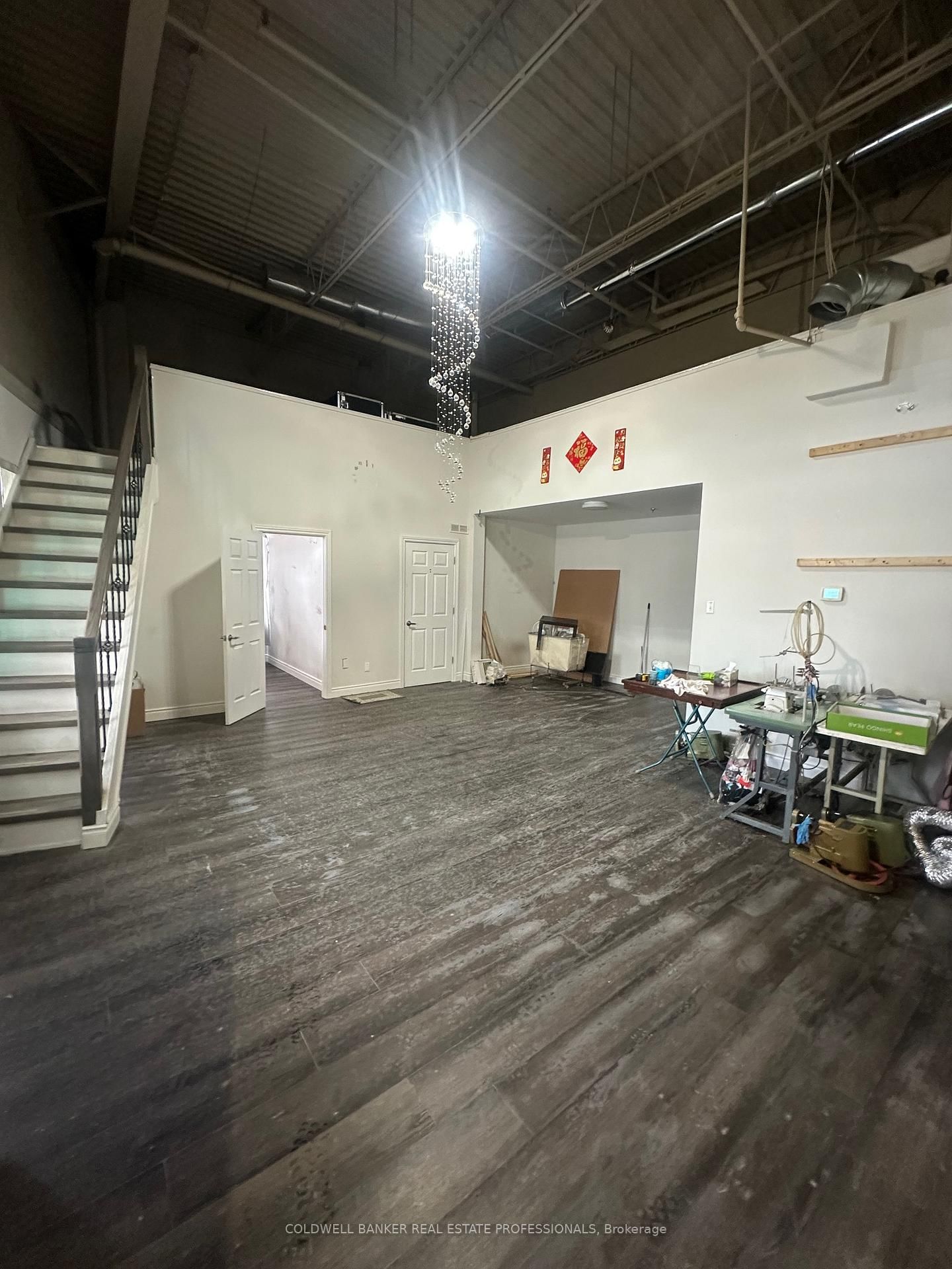 91 Anderson Avenue, Unit 1 - Photo 2
