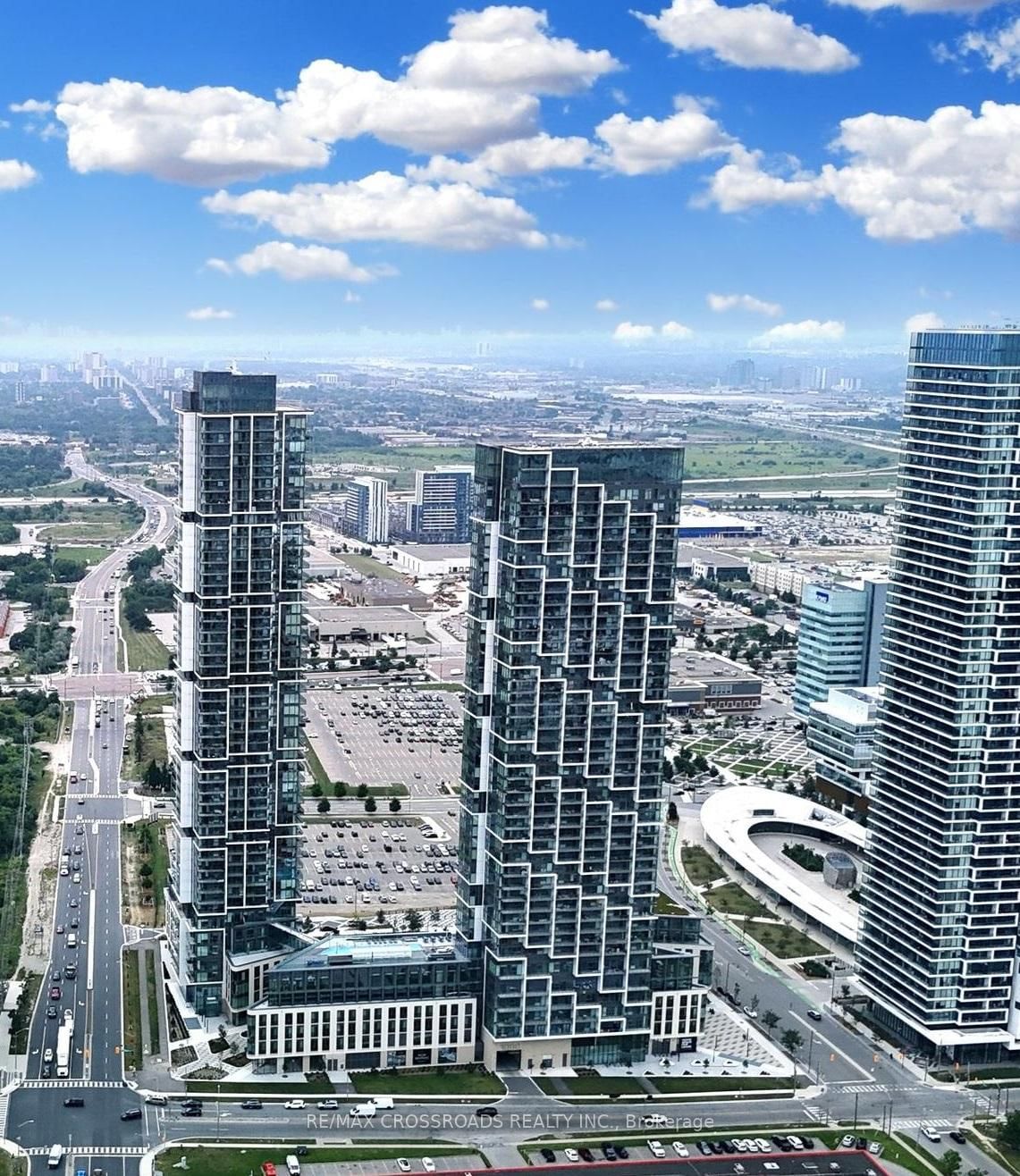 1000 Portage Parkway, Unit 1611