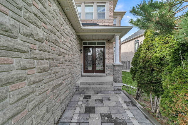 99 Red Cardinal Trail