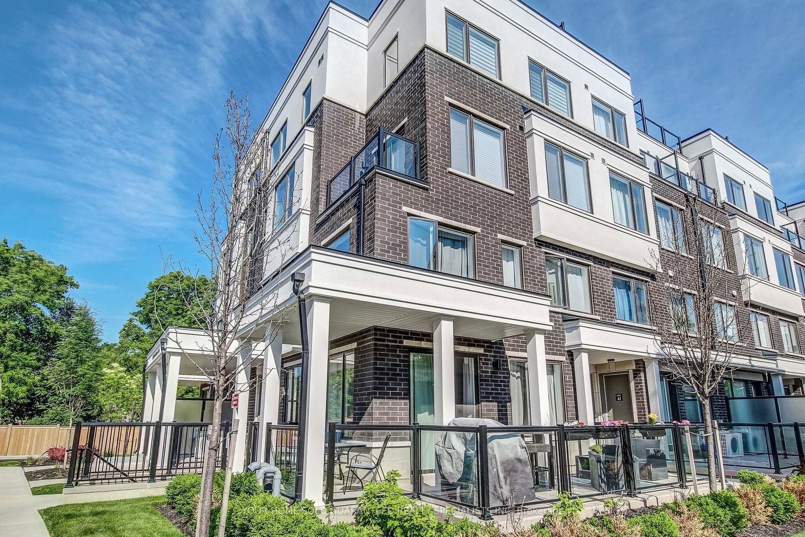 300 Alex Gardner Circle, Unit 64