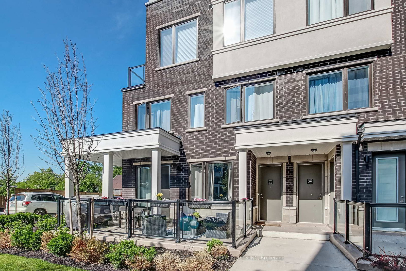 300 Alex Gardner Circle, Unit 64 - Photo 2