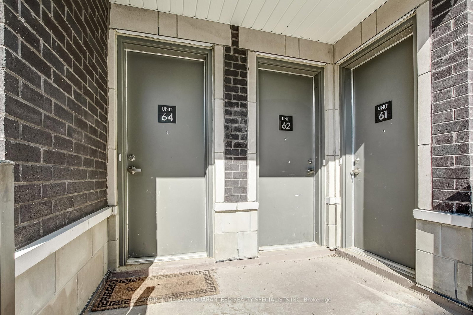 300 Alex Gardner Circle, Unit 64 - Photo 3