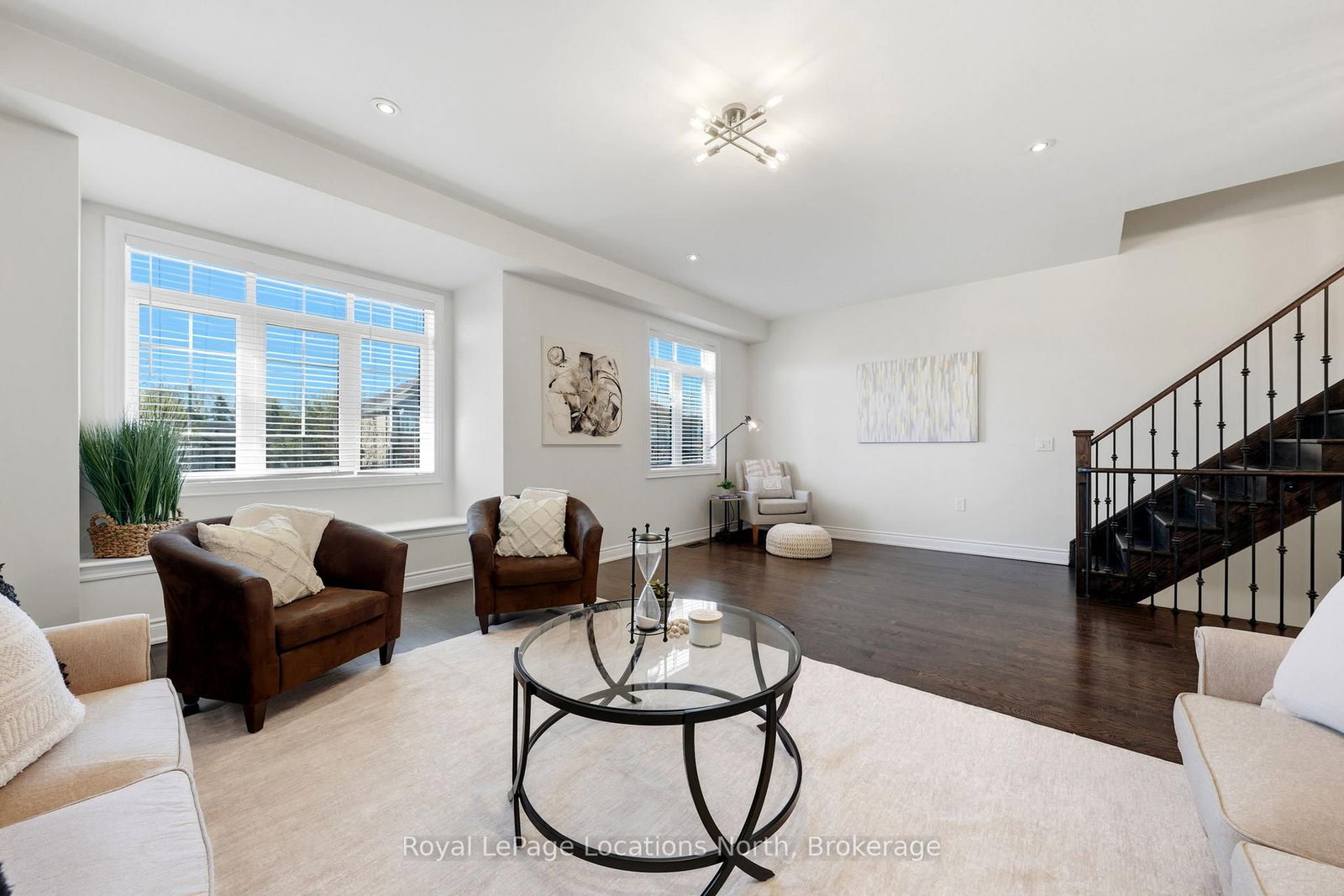 118 Puccini Drive • Richmond Hill, ON photo 22