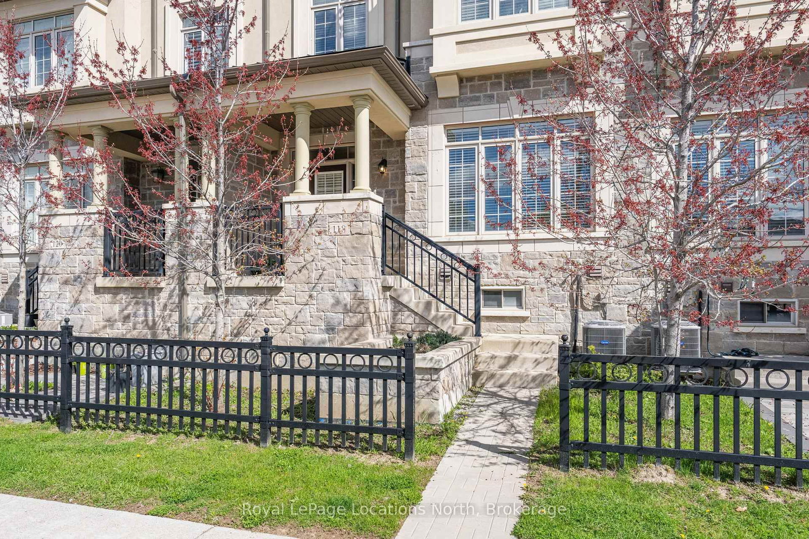 118 Puccini Drive • Richmond Hill, ON photo 41