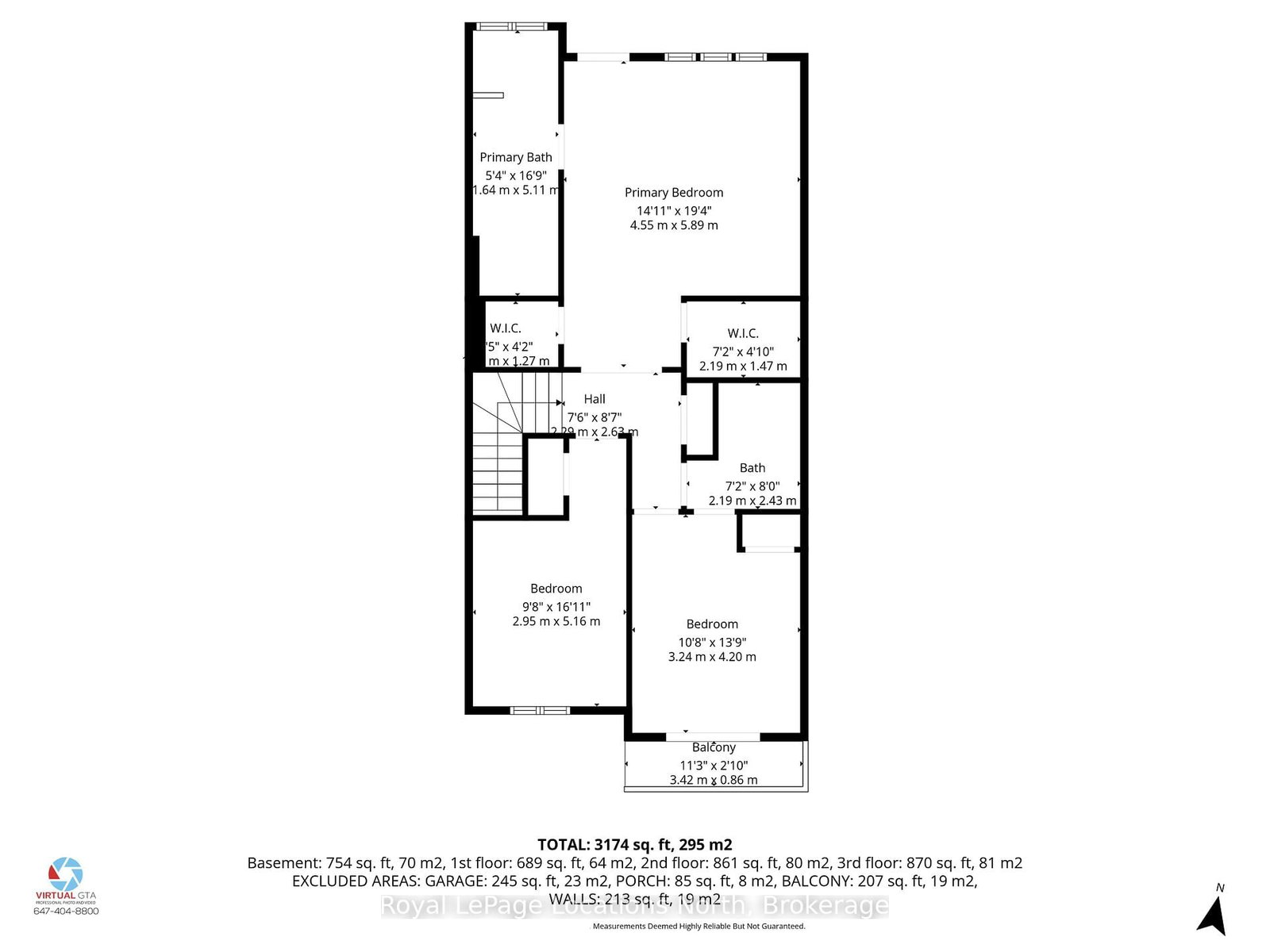 118 Puccini Drive • Richmond Hill, ON photo 44