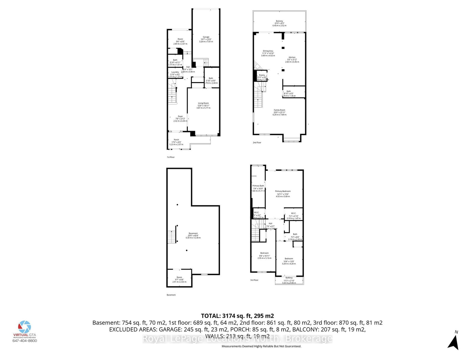 118 Puccini Drive • Richmond Hill, ON photo 45