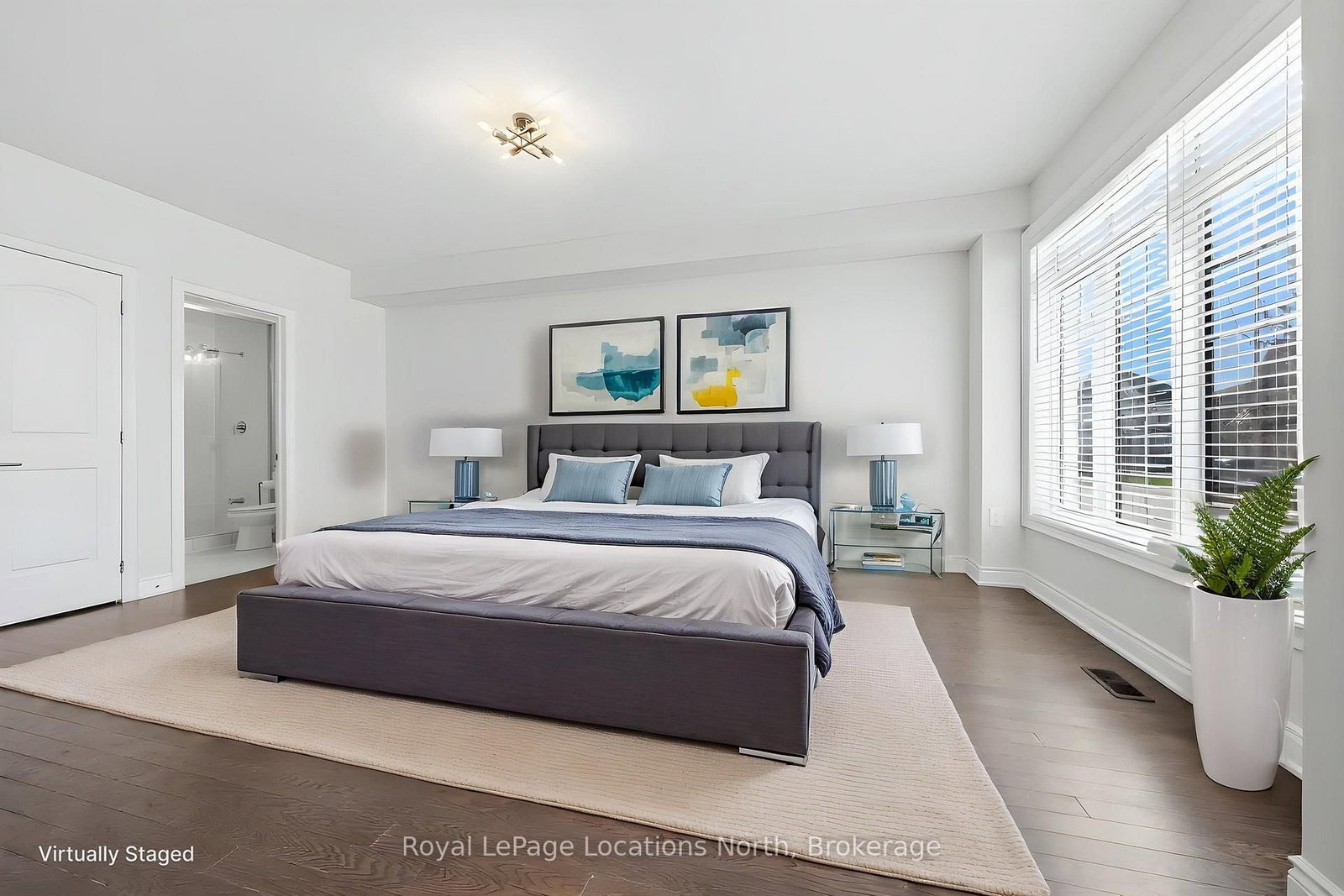 118 Puccini Drive • Richmond Hill, ON photo 6