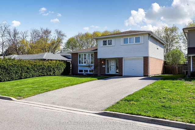 13 Laurentide Avenue