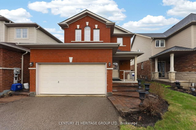 32 McMulkin Street