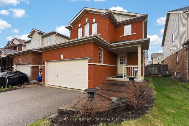 32 McMulkin Street