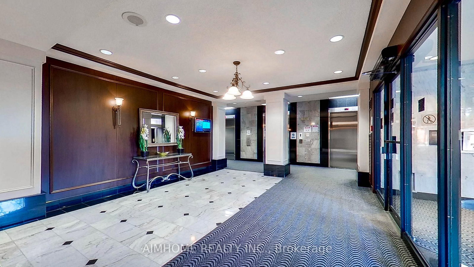 110 Promenade Circle, Unit 608 - Photo 2
