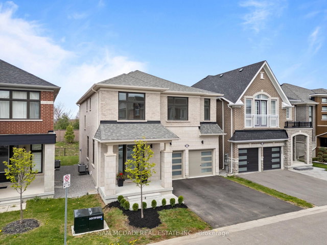 99 Black Walnut Court