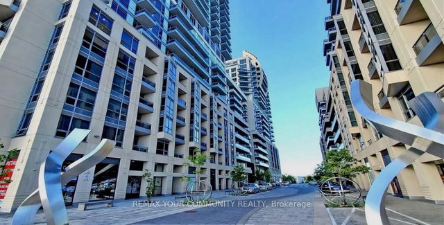 2209 - 9201 Yonge Street