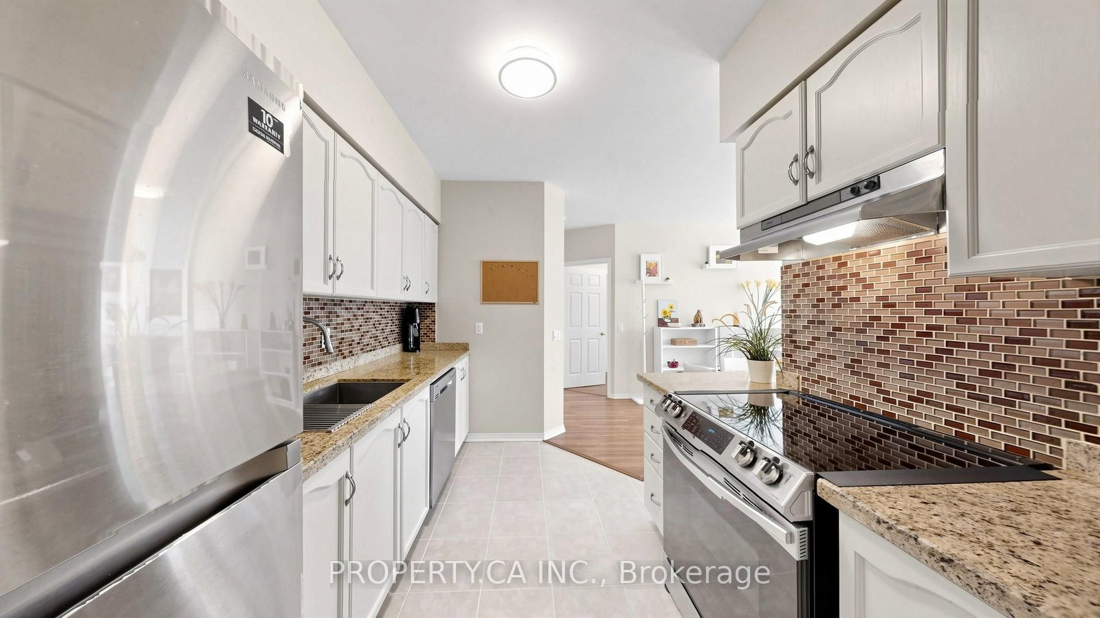 7398 Yonge Street • #107 • Vaughan, ON photo 14