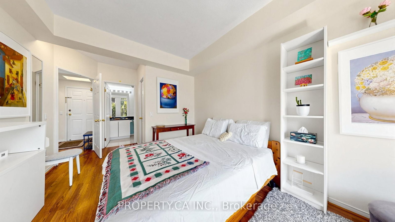 7398 Yonge Street • #107 • Vaughan, ON photo 19