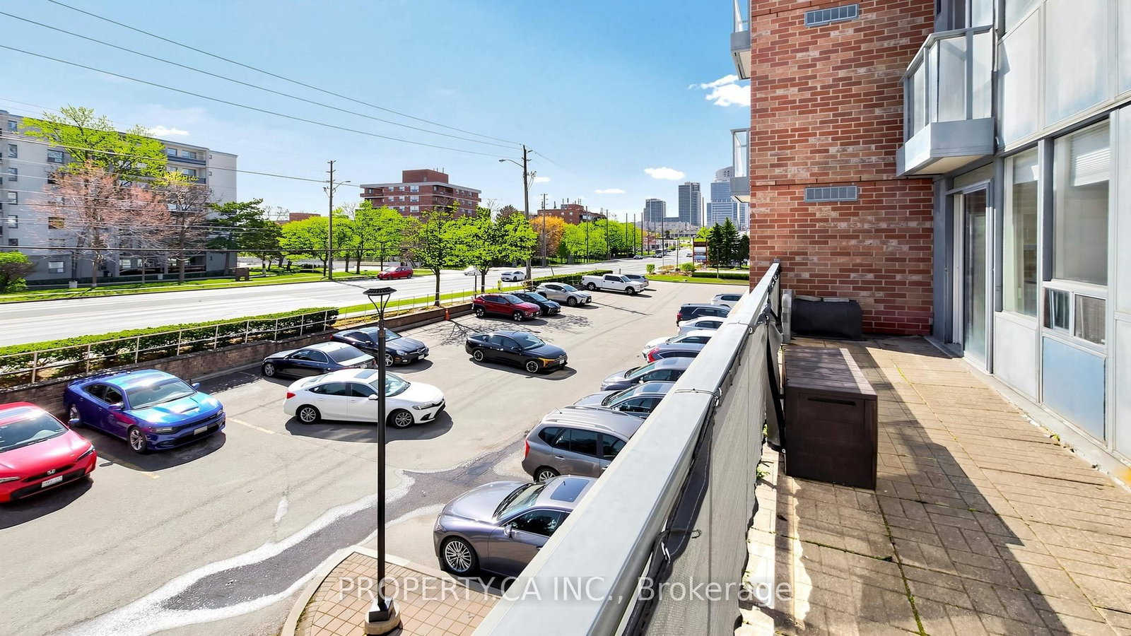 7398 Yonge Street • #107 • Vaughan, ON photo 32