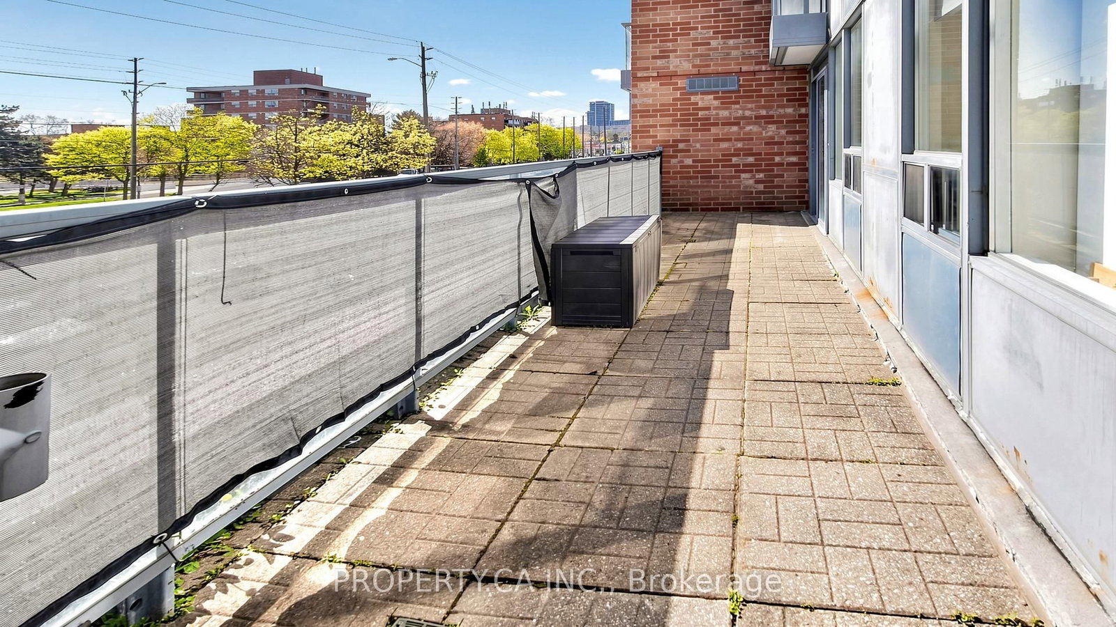 7398 Yonge Street • #107 • Vaughan, ON photo 33