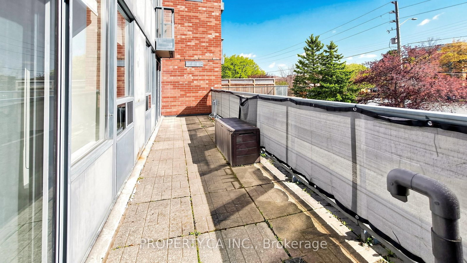 7398 Yonge Street • #107 • Vaughan, ON photo 35
