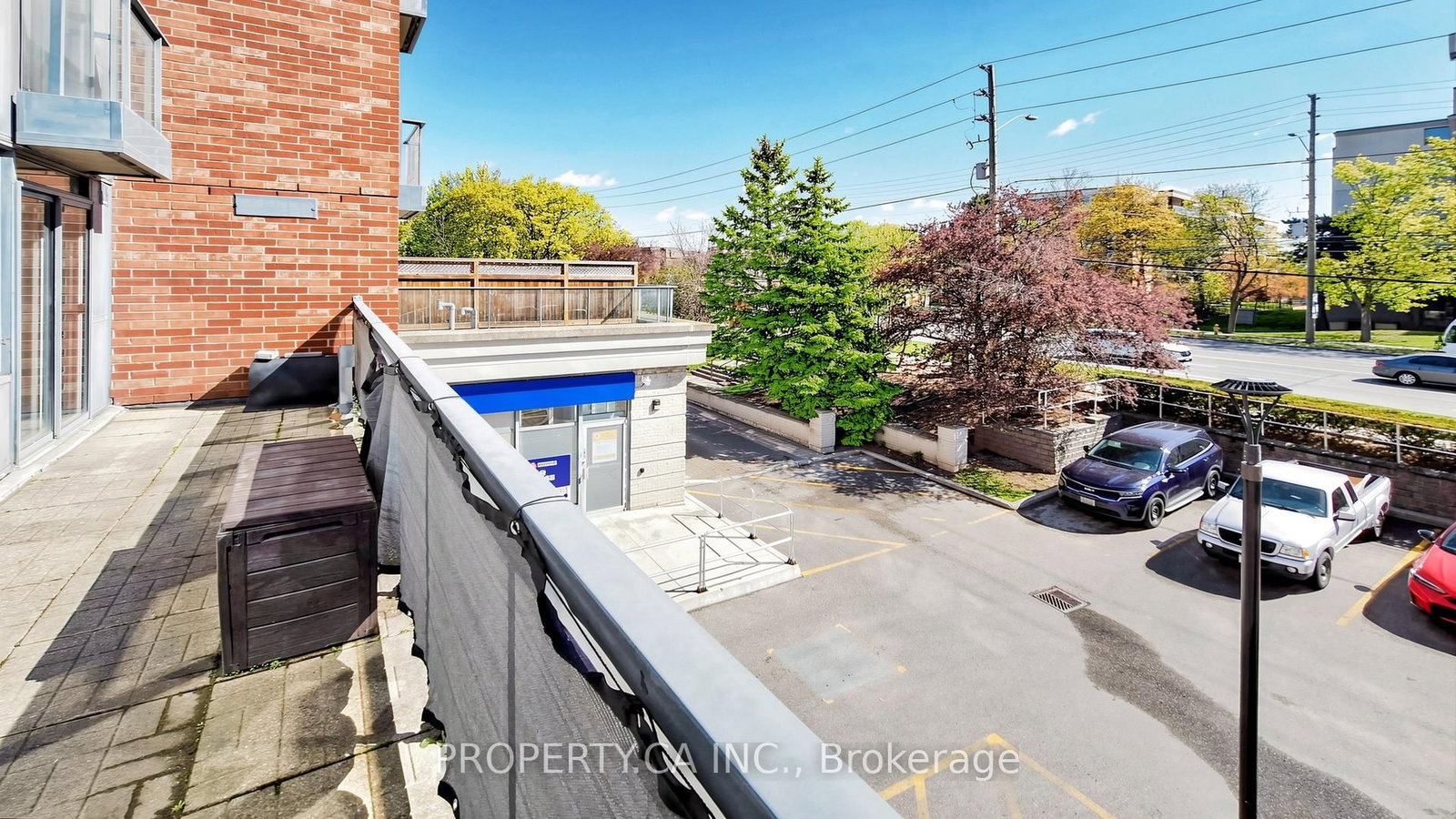7398 Yonge Street • #107 • Vaughan, ON photo 36