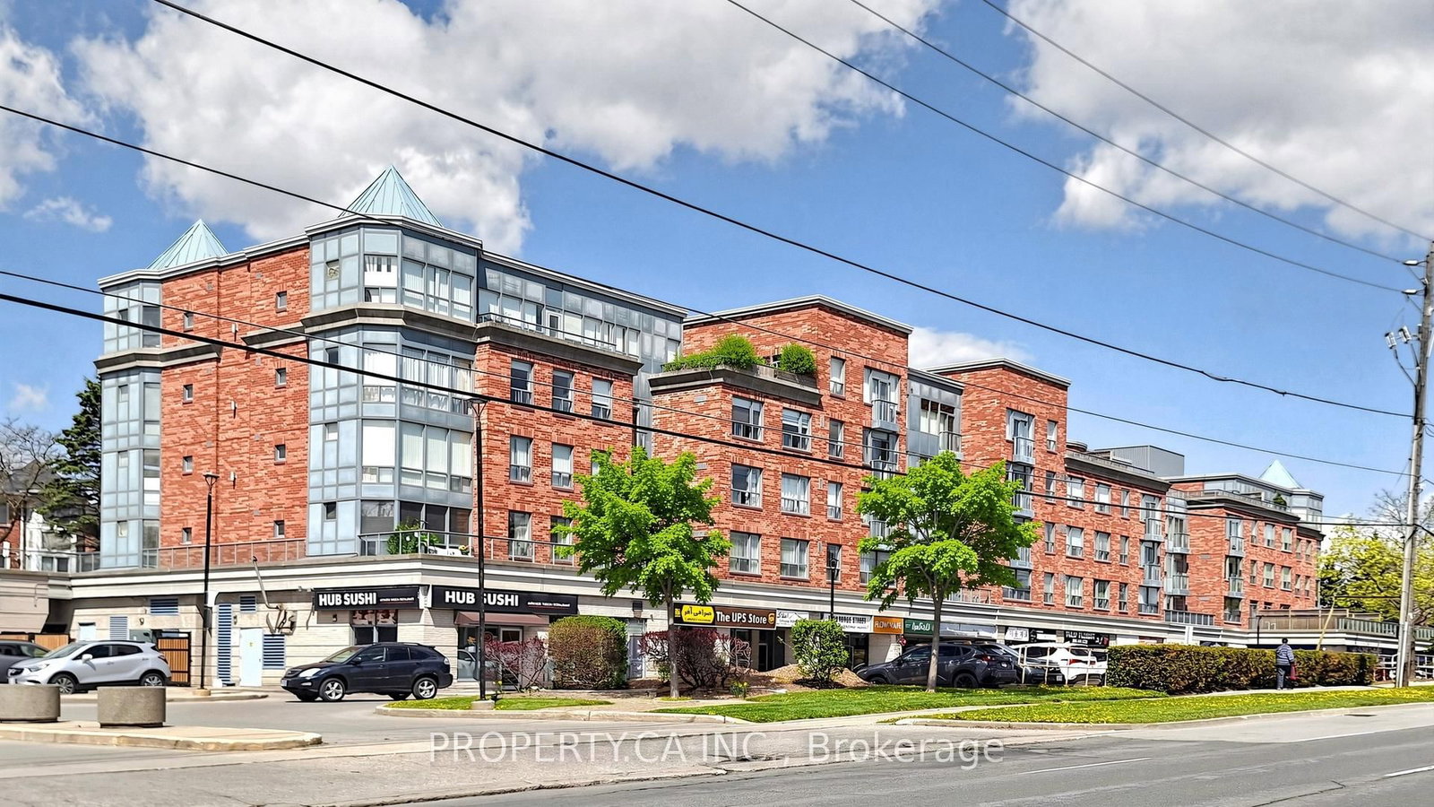 7398 Yonge Street • #107 • Vaughan, ON photo 38