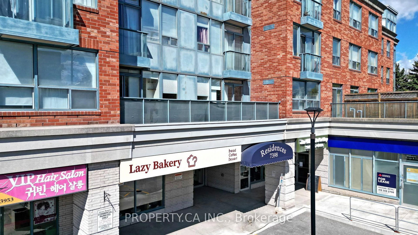 7398 Yonge Street • #107 • Vaughan, ON photo 40