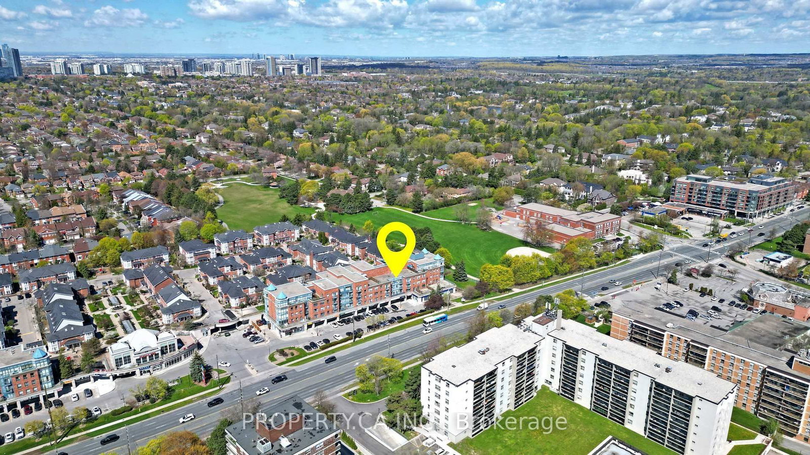 7398 Yonge Street • #107 • Vaughan, ON photo 41