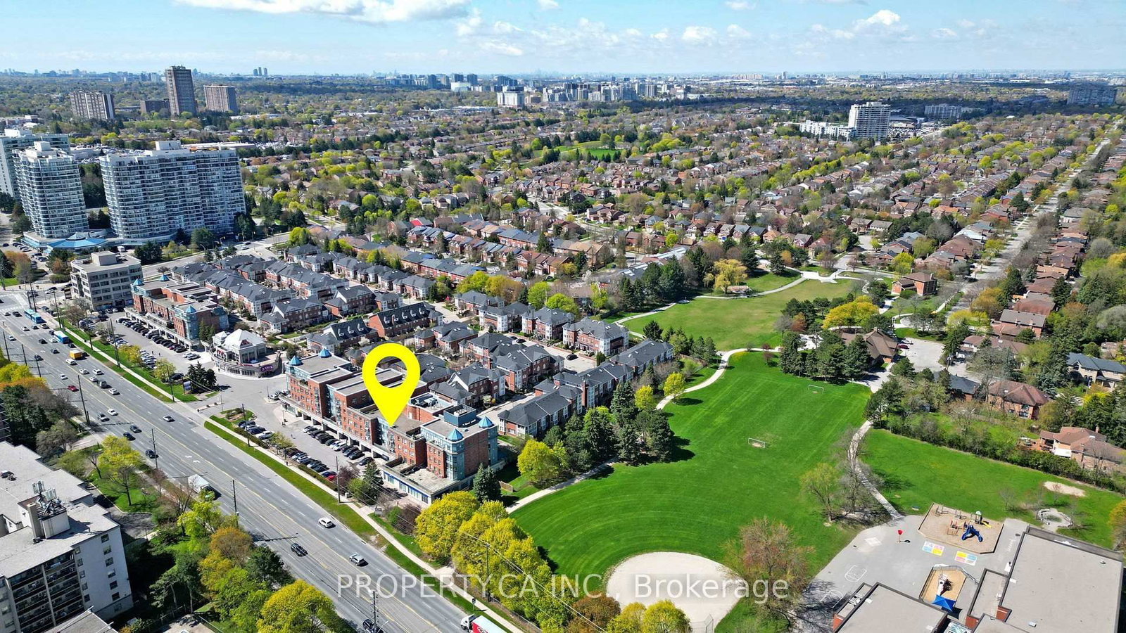 7398 Yonge Street • #107 • Vaughan, ON photo 42