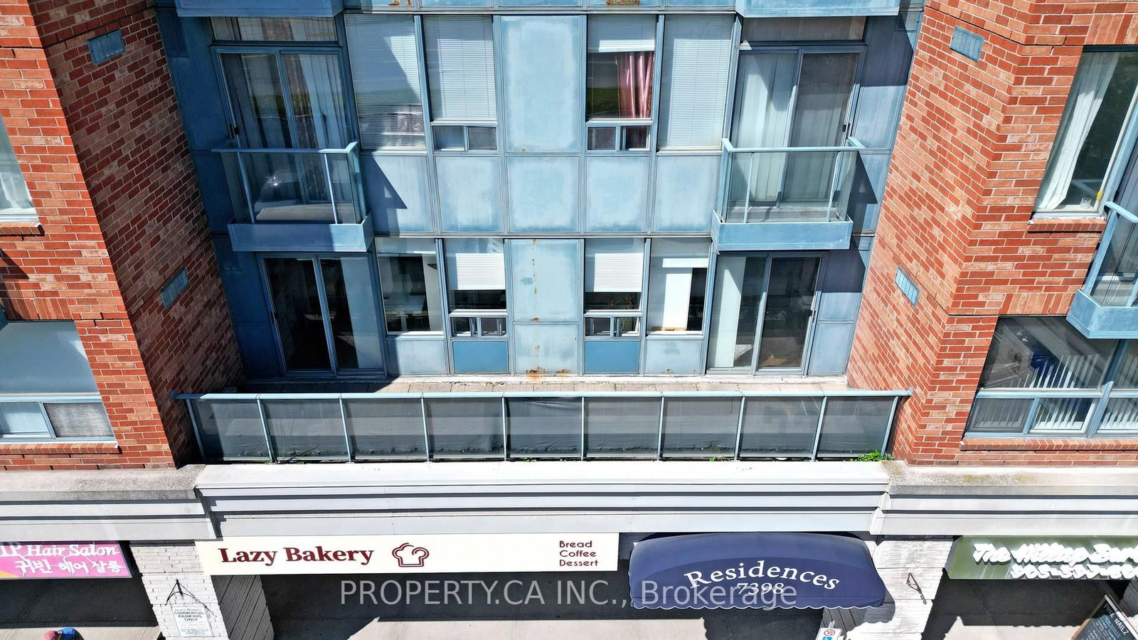 7398 Yonge Street • #107 • Vaughan, ON photo 43