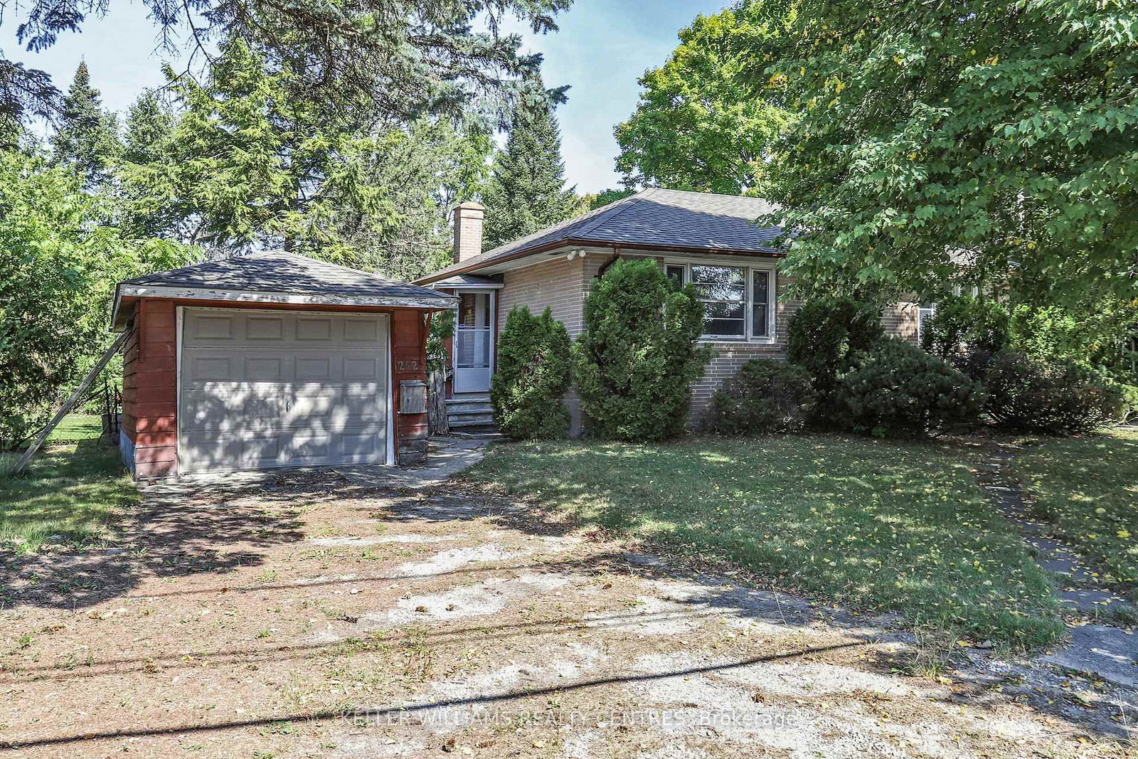 252 Elgin Mills Road W, Unit Unit A