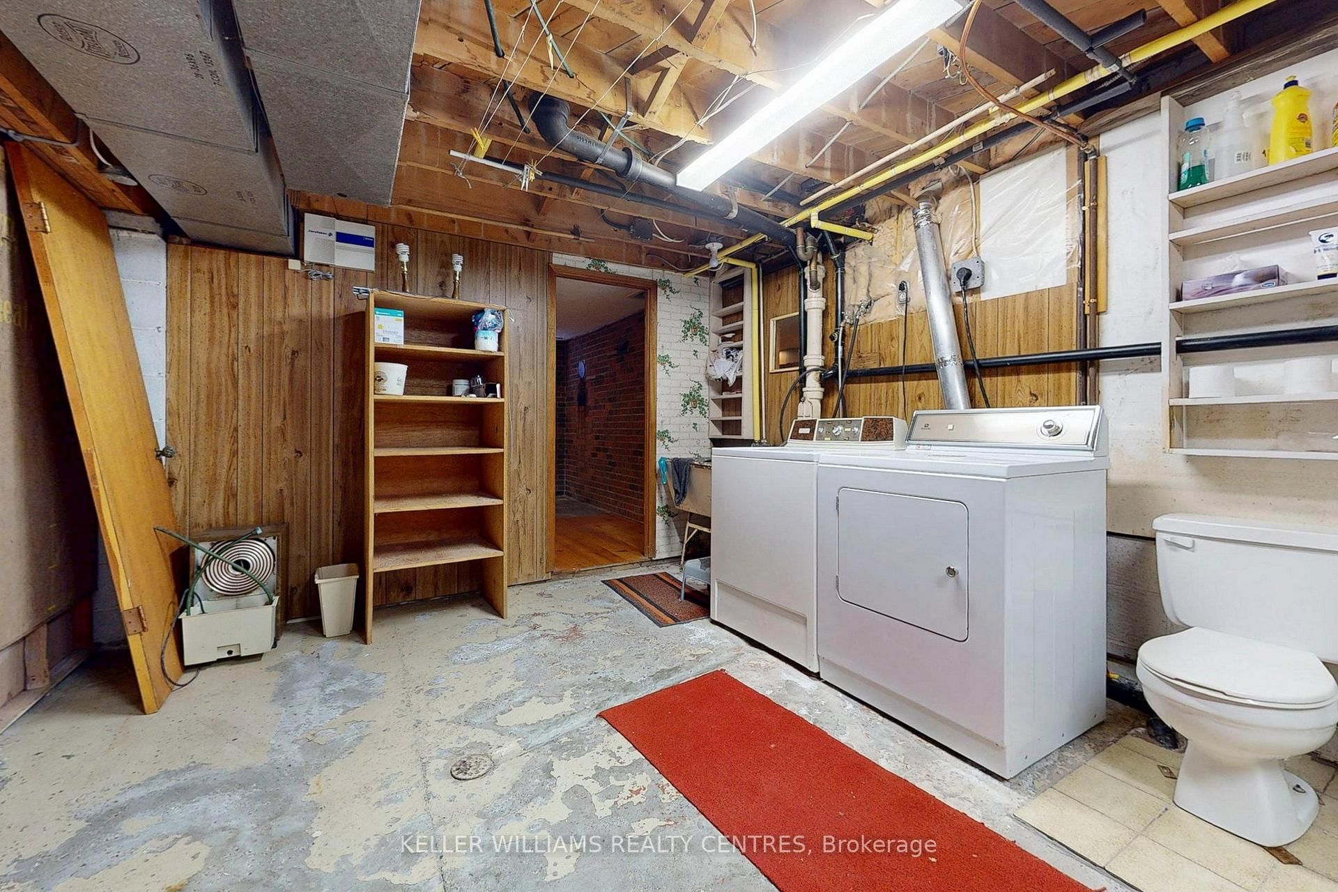 252 Elgin Mills Road W, Unit Unit A